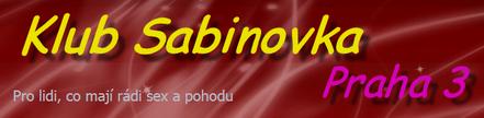 Klub Sabinovka